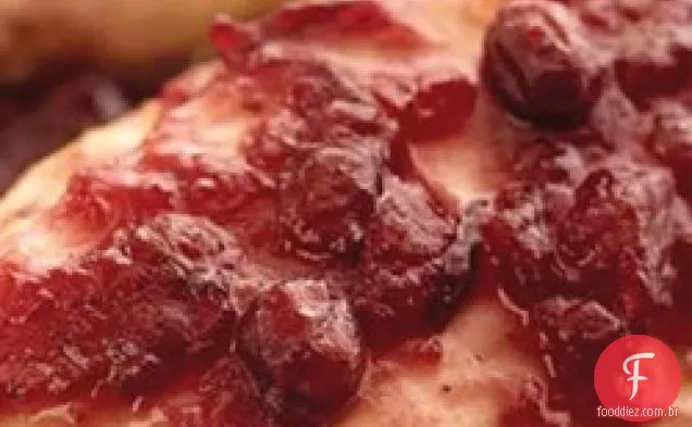 Cranberry Chicken II