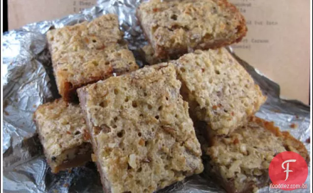 Dream Bars