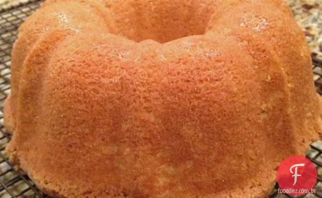 Melhor Bolo De Libra De Sempre