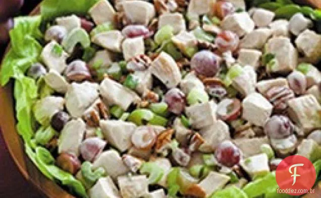 Napa Valley Chicken Salad