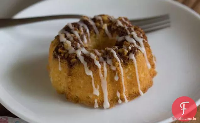 Liga júnior de Palo Alto creme azedo Bolo De Café