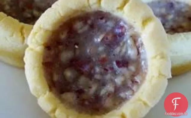Pecan Tortas
