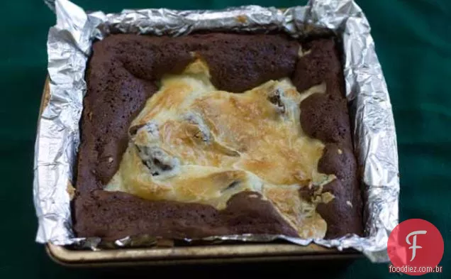 Bolo Do Terremoto