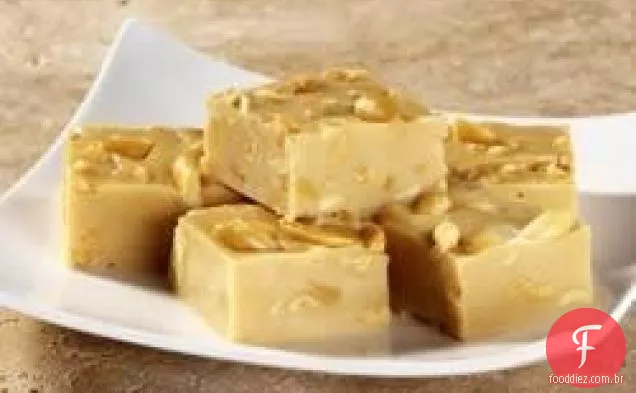 EAGLE BRAND ® Manteiga De Amendoim Fudge