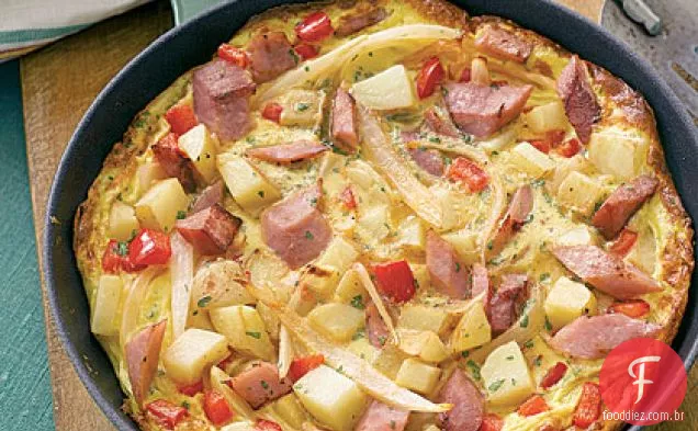 Fritada Espanhola
