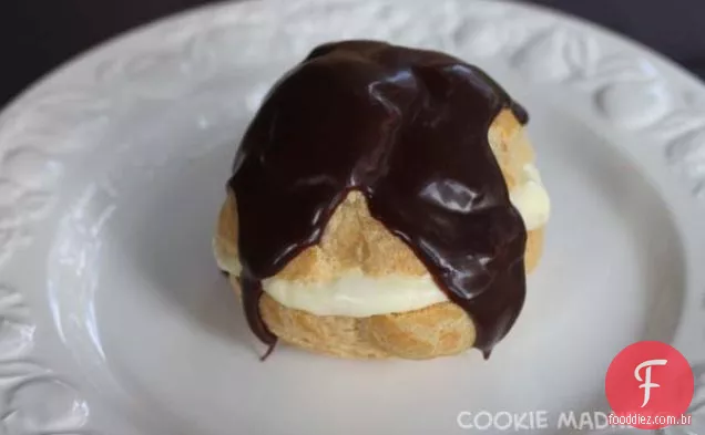 Creme De Pastelaria Básico # 2-Este Pode Ser