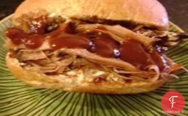 Blackjack Brisket