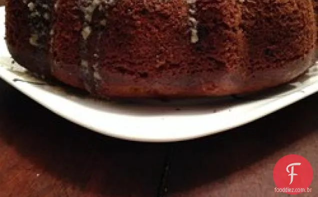 Bolo De Ameixa