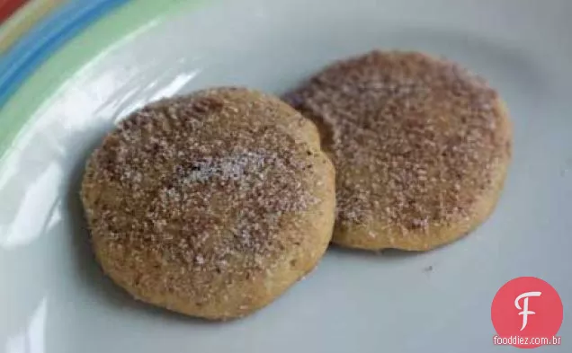 Biscoitos Mexicanos