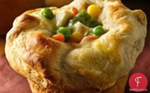 Grands!® Mini Frango Pot Pies