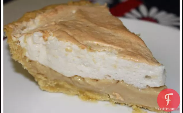 Torta De Caramelo