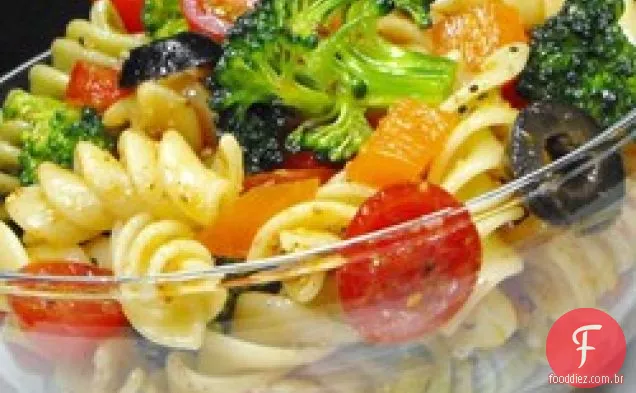 Salada Massa