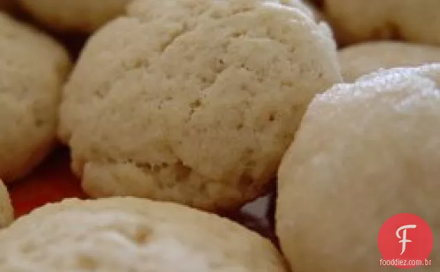 Cookies Anisette Italianos