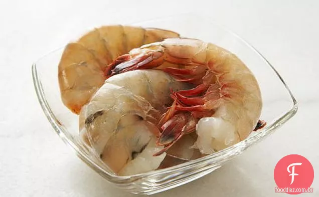 Sopa com sabores asiáticos