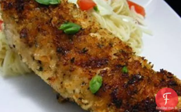 Frango Assado Italiano Macio