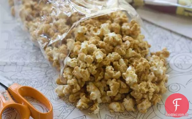 Maple Caju Caramelo Milho