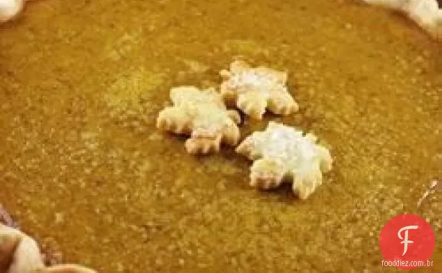 Libby's ® Famous Pumpkin Pie