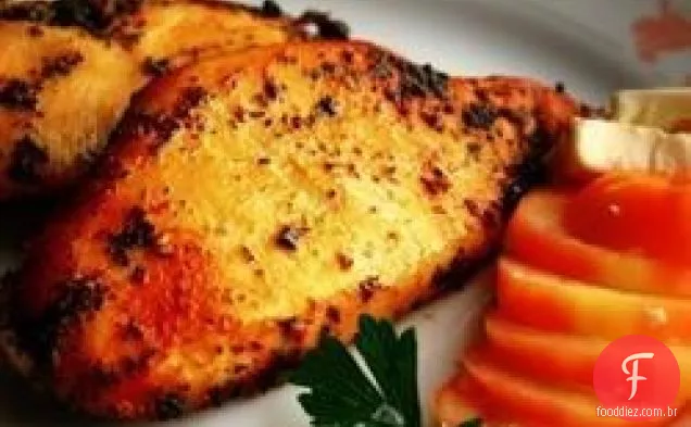 Frango Super simples de Mondi