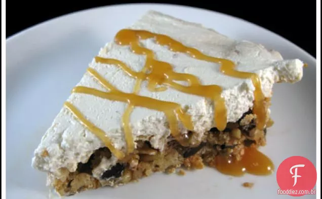 Ritz Cracker Pie