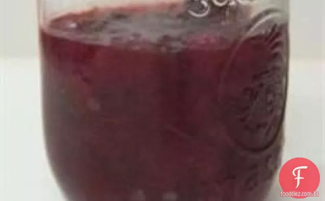 Cranberry Chutney II