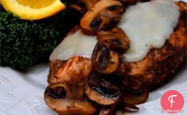 Poulet de Provençal