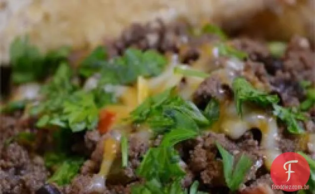 Pimenta De Veado