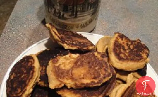 Griddle Scones