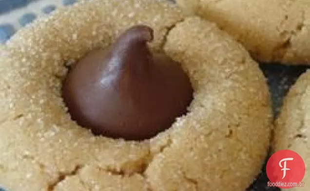 Peanut Blossoms II