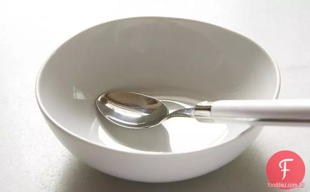 Sopa De Abóbora Branca