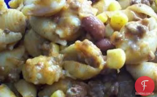 Caçarola Chili