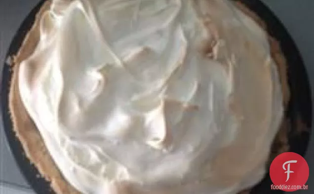 Torta De Caramelo À Moda Antiga