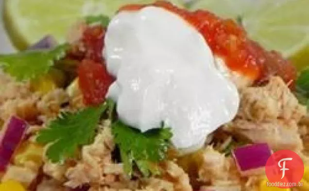Tostadas