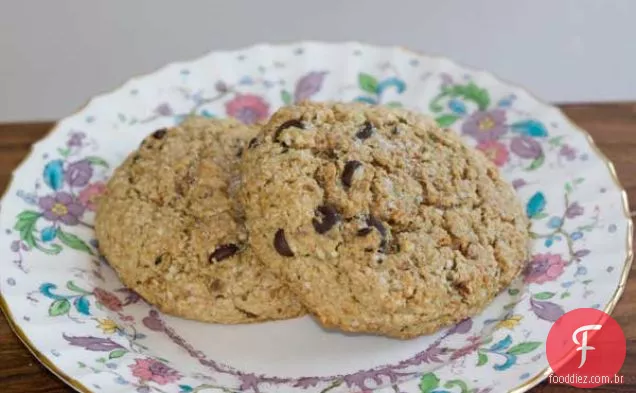 Não Tão Esquisito Scones