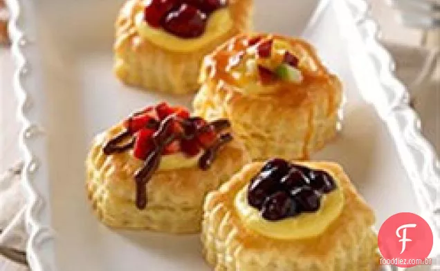 Caramel Apple Mini