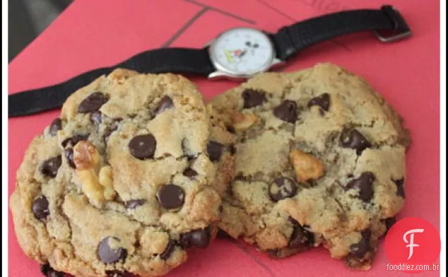 Doubletree Copycats aka Christie Cookies