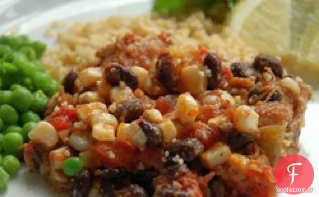 Frango Sudoeste