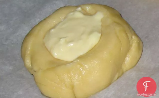 Apanhámos O Kolache!