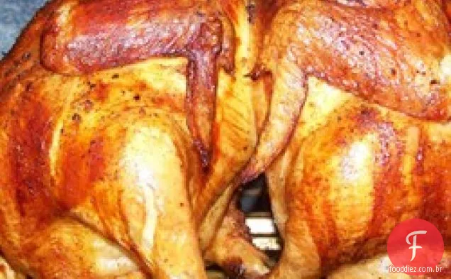 Cerveja Bunda Frango