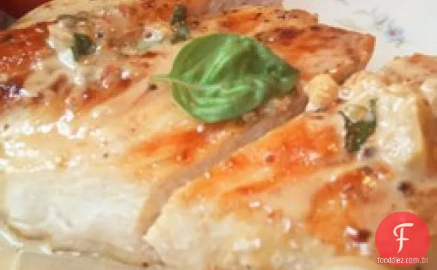 Frango Milano
