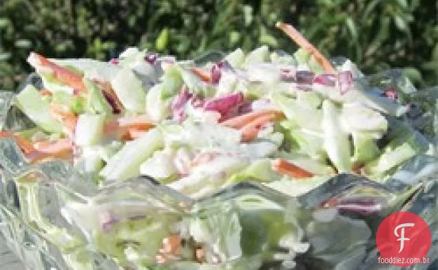 Iogurte Grego Cole Slaw