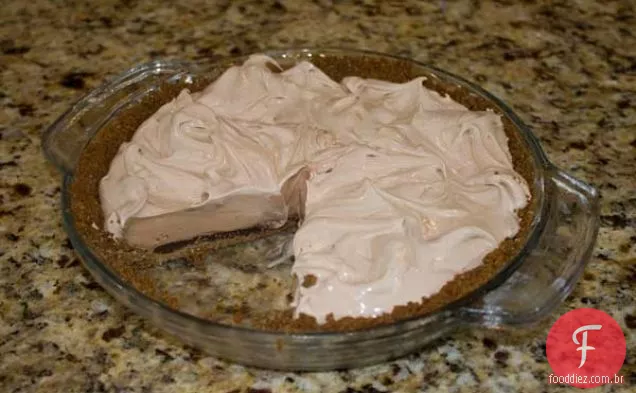 Torta De Chocolate Fácil