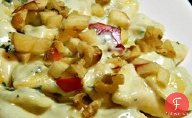 Molho Creme Gorgonzola