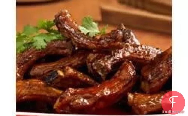 Spareribes Chineses