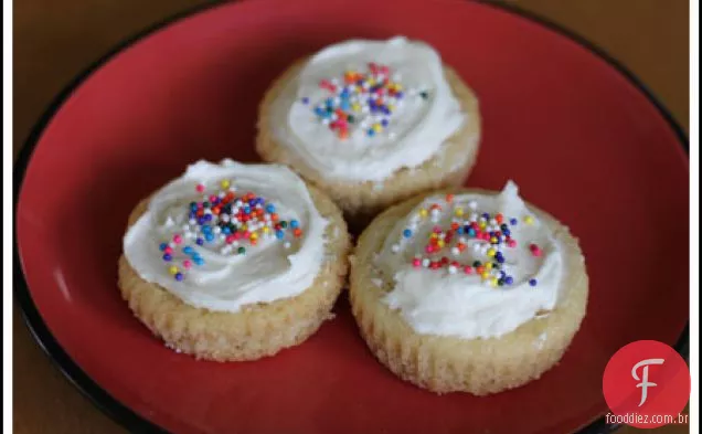 John's Amish Sugar Cookies