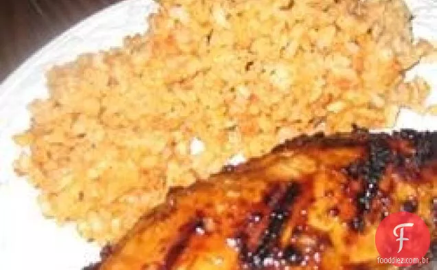 G-ma's Rice