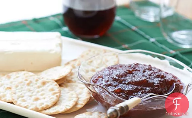 Ketchup De Natal