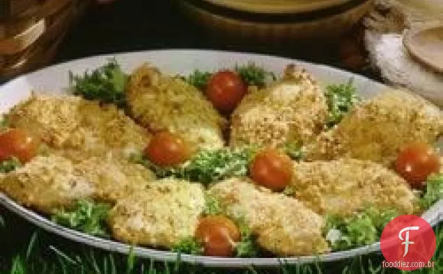 Marzetti ® Honey Dijon Chicken