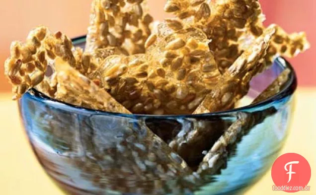 Girassol Curry Frágil