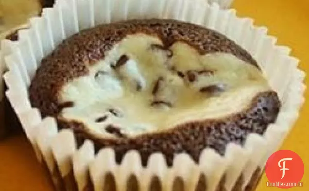 Preto inferior Cupcakes II