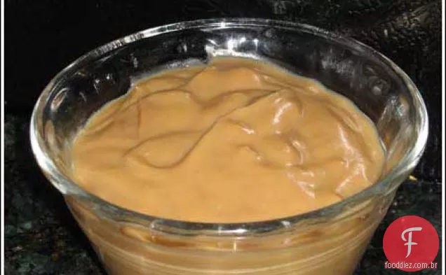 Pudim De Caramelo